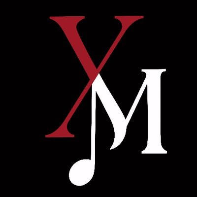 Yorkville Music Logo Yorkville Music Logo